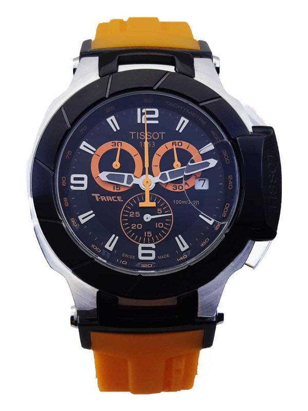 Tissot