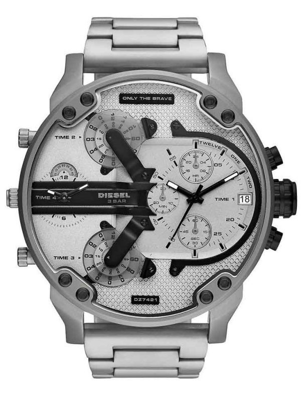diesel