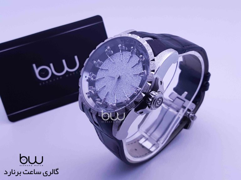 Roger Dubuis