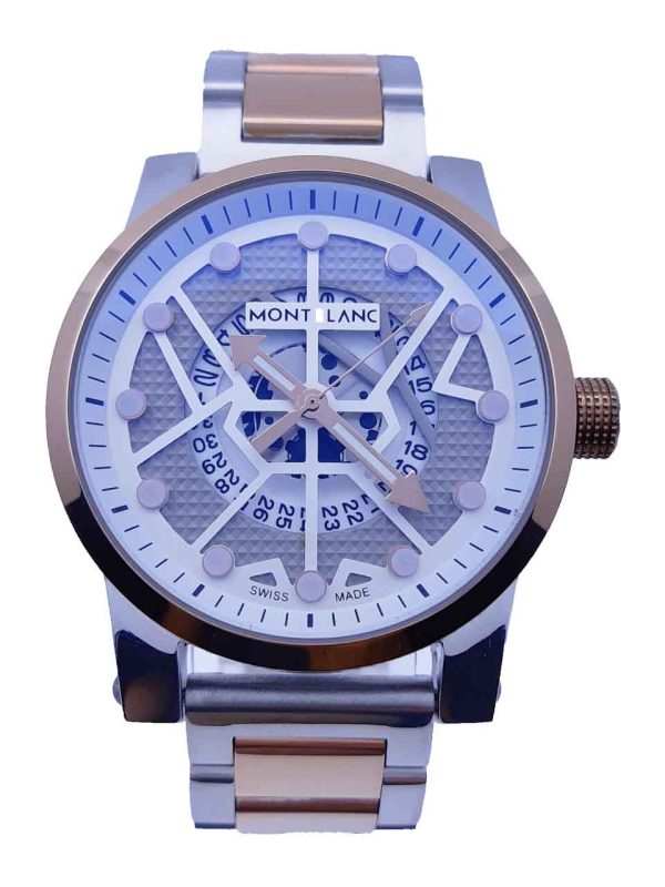 Montblanc