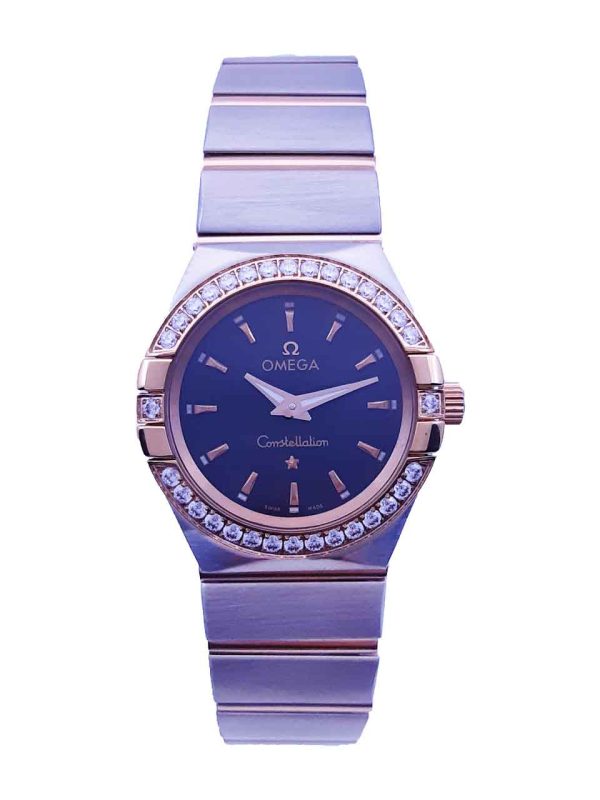 Omega