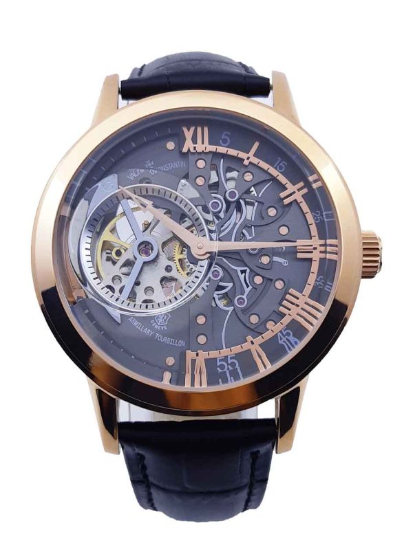 vacheron constantin
