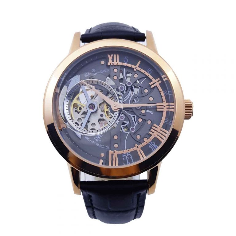 vacheron constantin