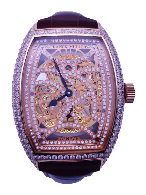 Franck Muller