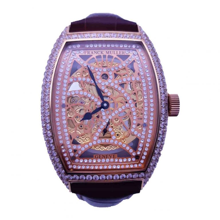 Franck Muller
