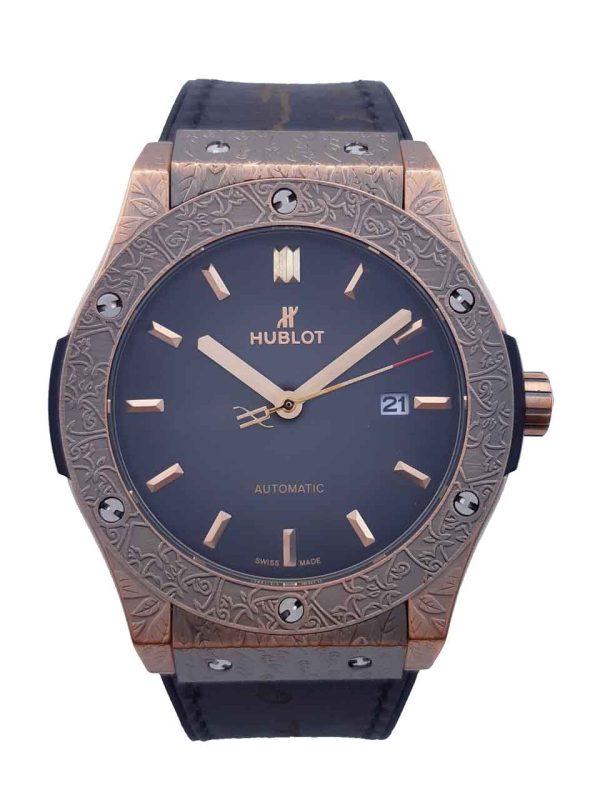 Hublot