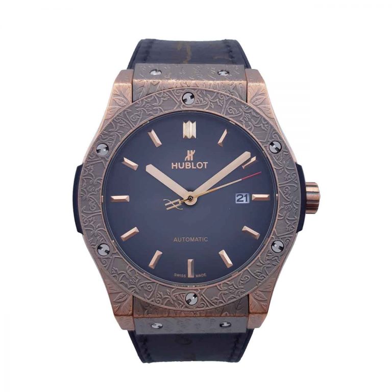 Hublot