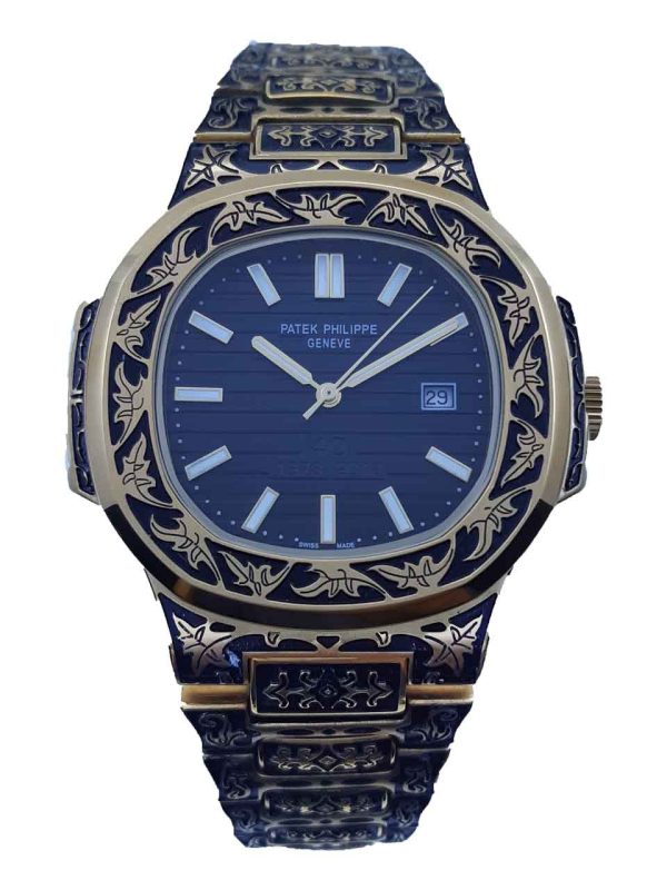 patek philippe