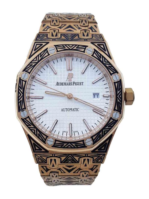 audemars piguet