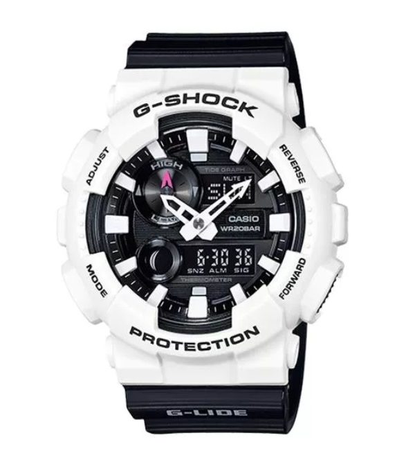 casio G-shock