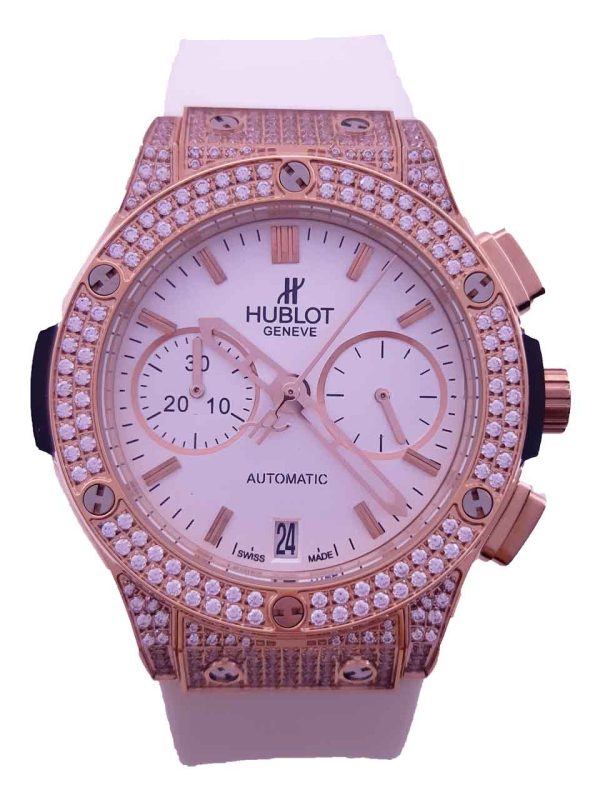 Hublot