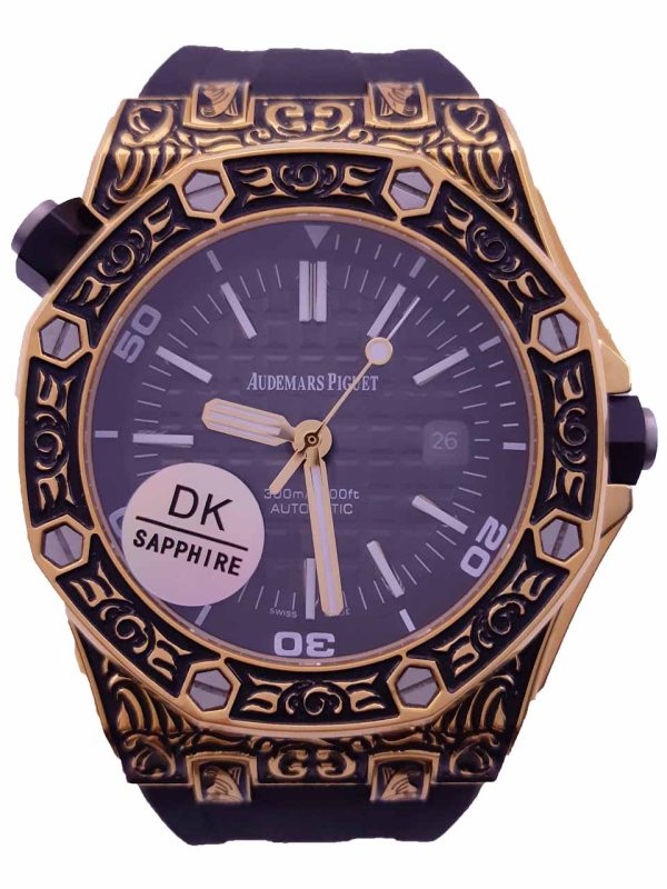 audemars piguet