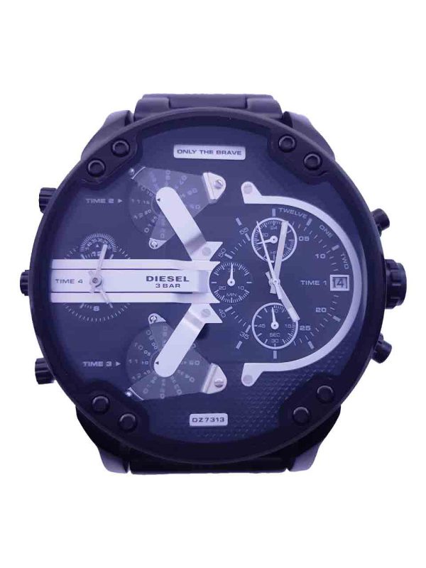 diesel