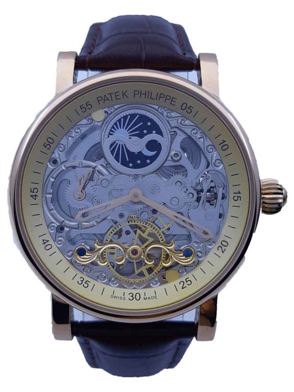 patek philippe