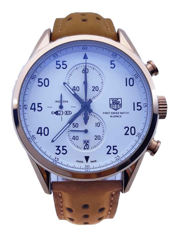 Tag heuer