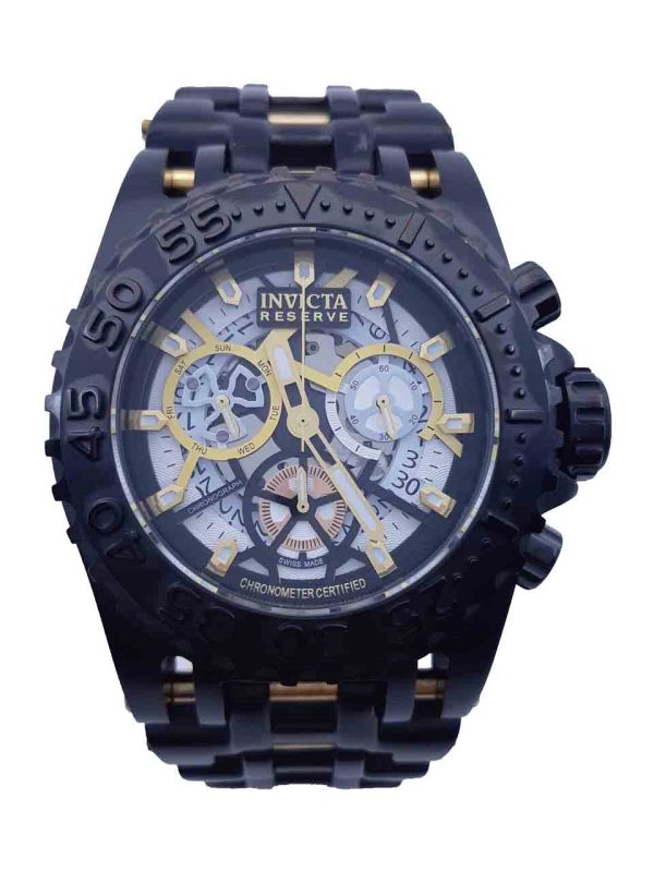 Invicta