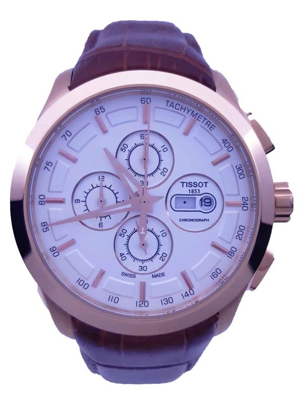 Tissot