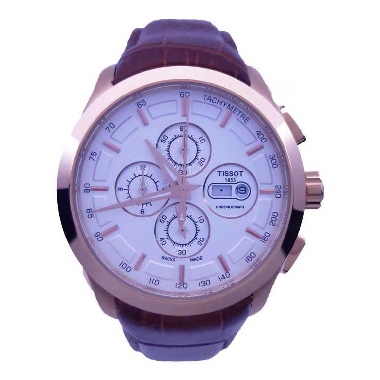 Tissot
