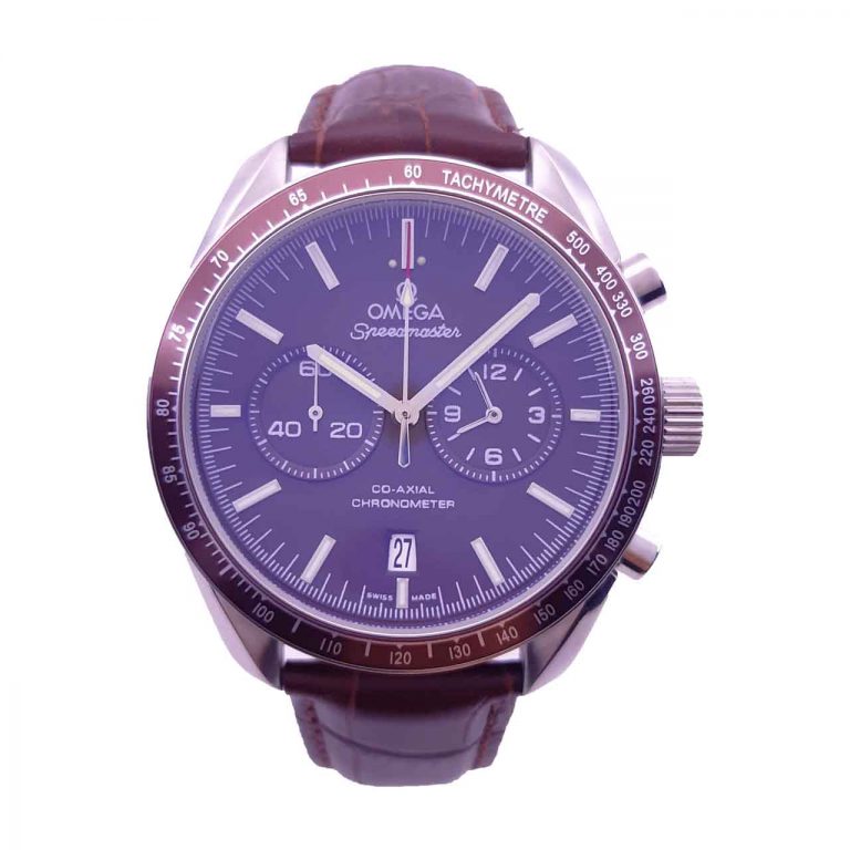 Omega