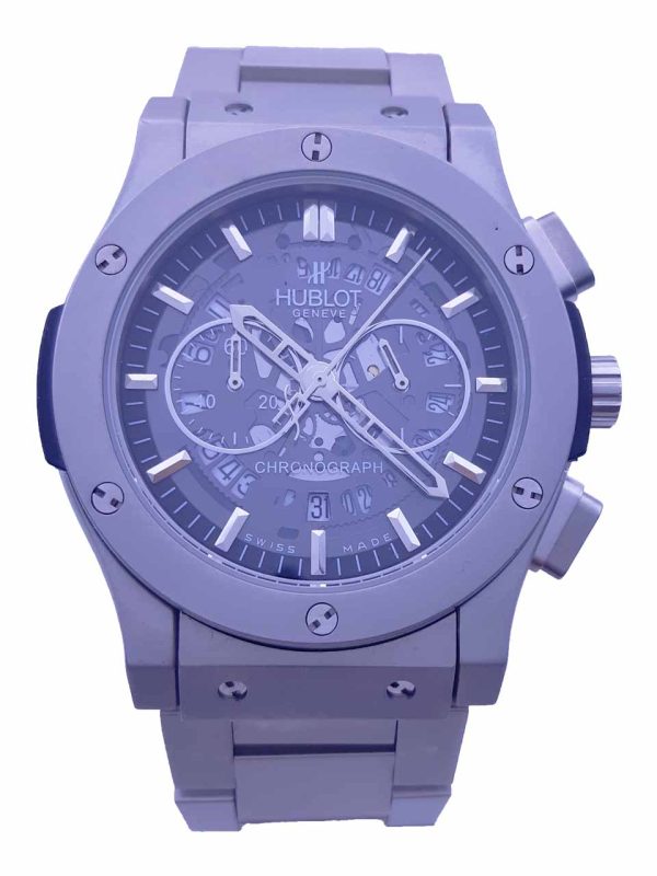 Hublot