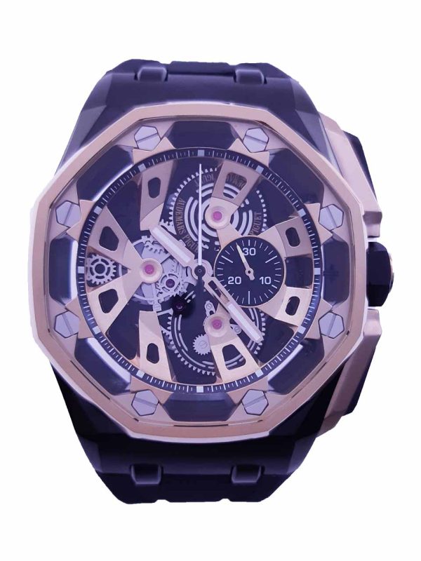 audemars piguet