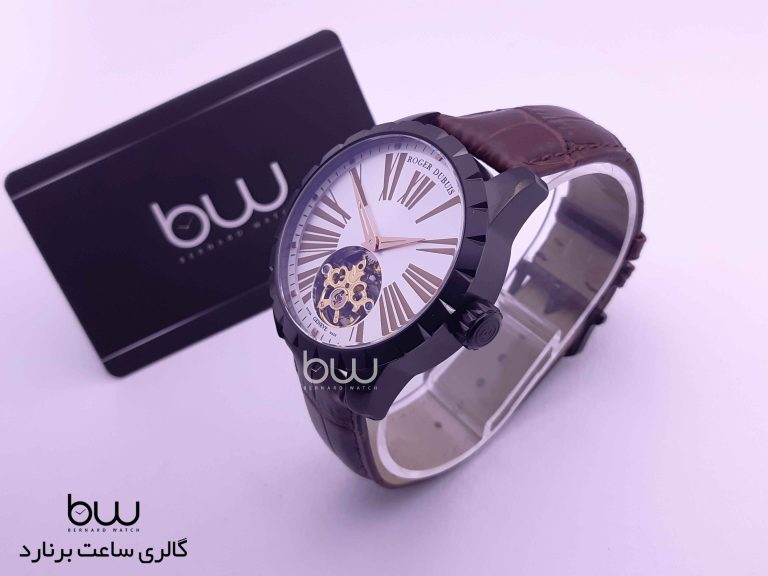 Roger Dubuis