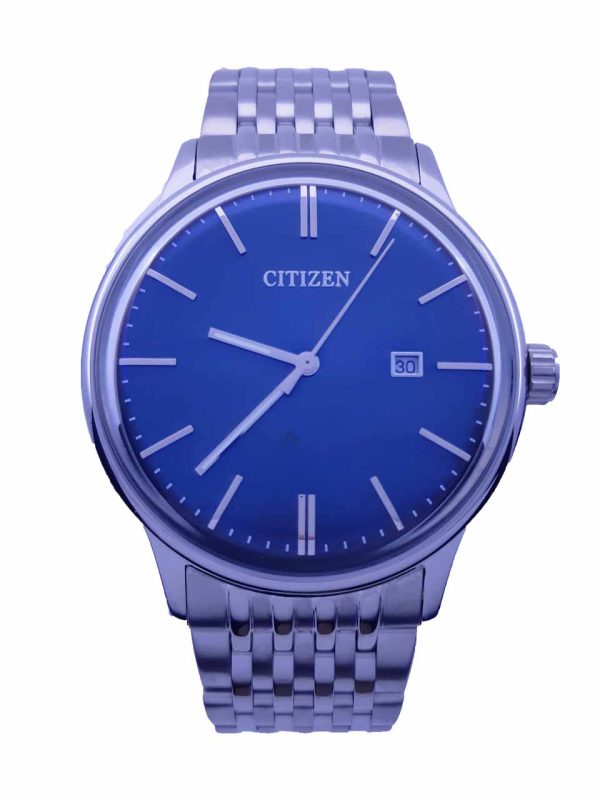 citizen