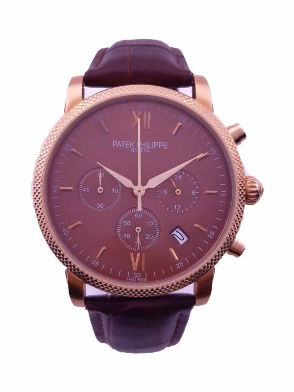 patek philippe