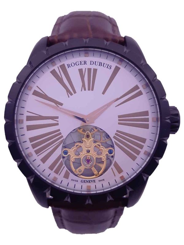 Roger Dubuis