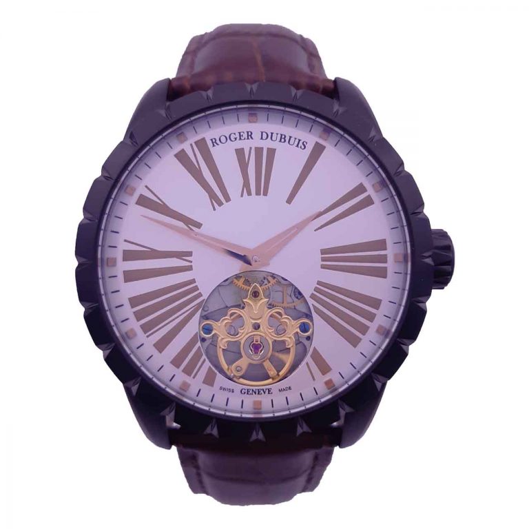 Roger Dubuis