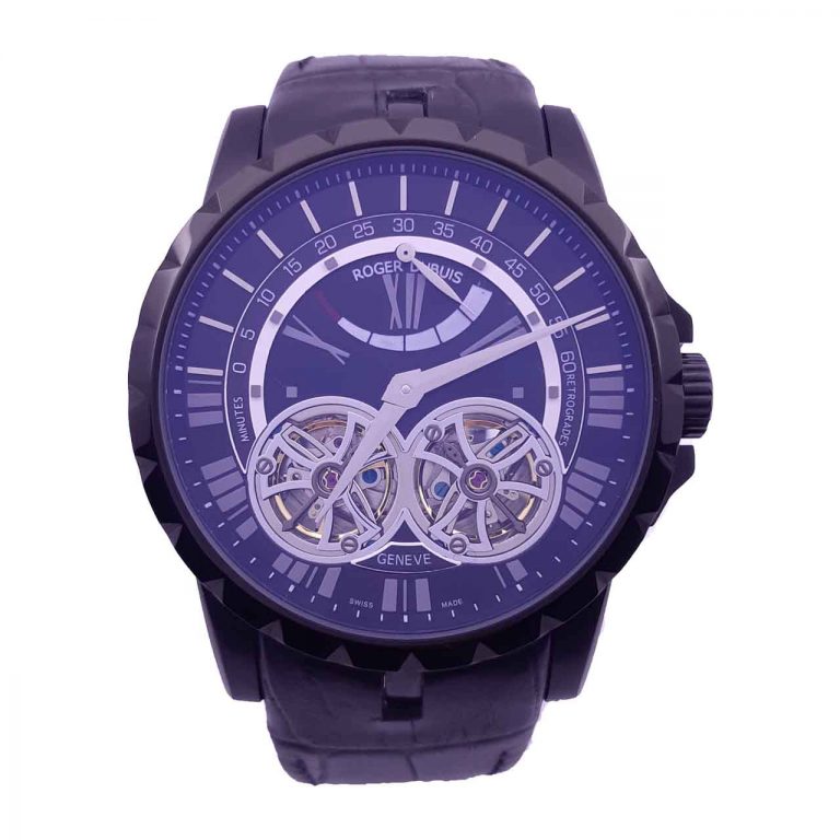 Roger Dubuis