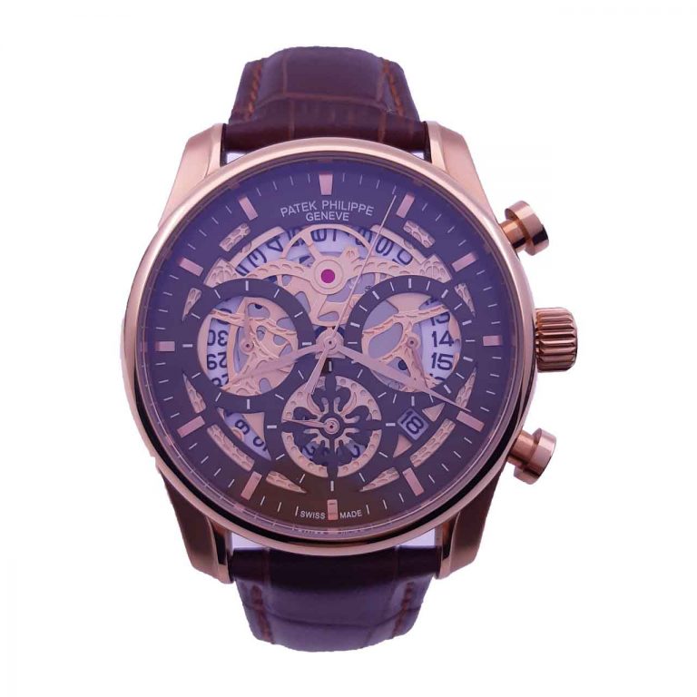 patek philippe