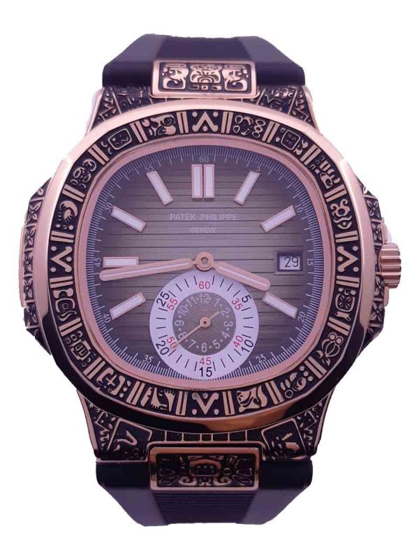 patek philippe