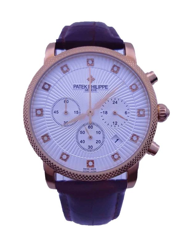 patek philippe