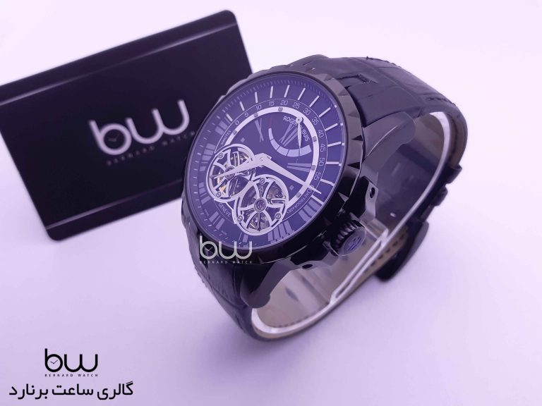 Roger Dubuis
