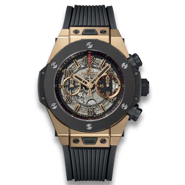 Hublot