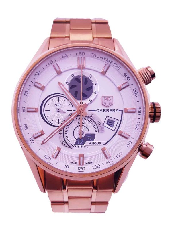 Tag heuer