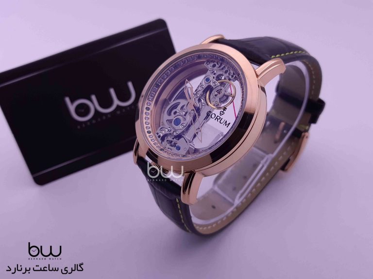 CORUM