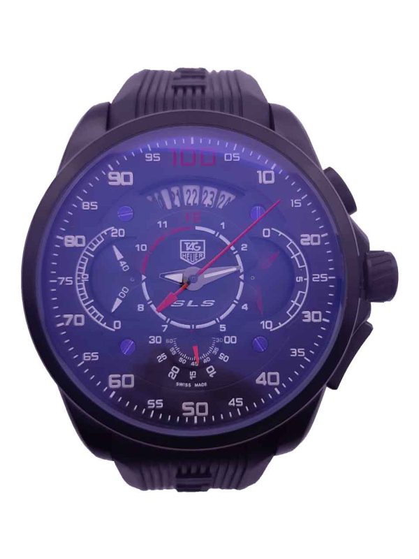 Tag heuer