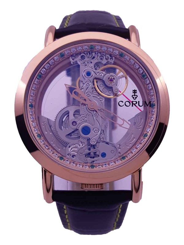 CORUM