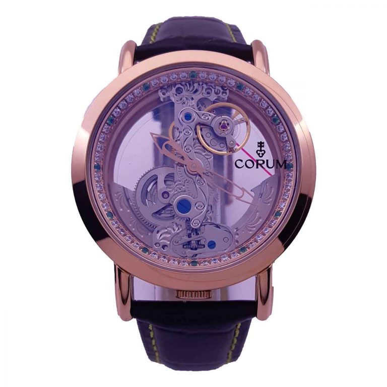 CORUM