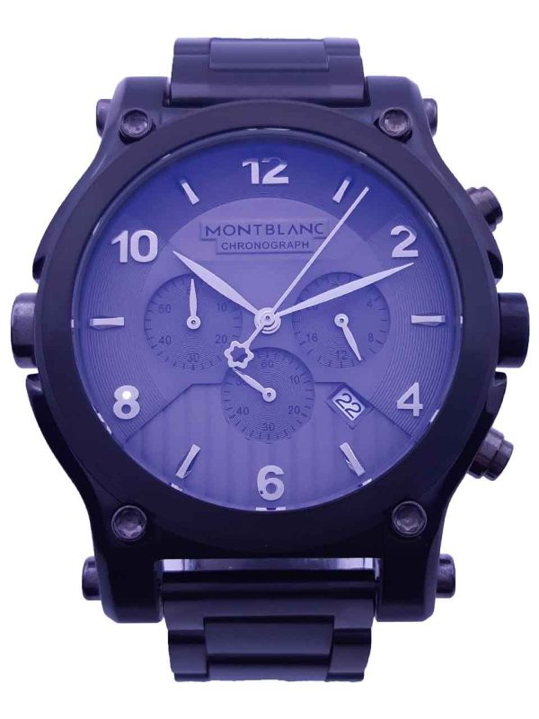Montblanc