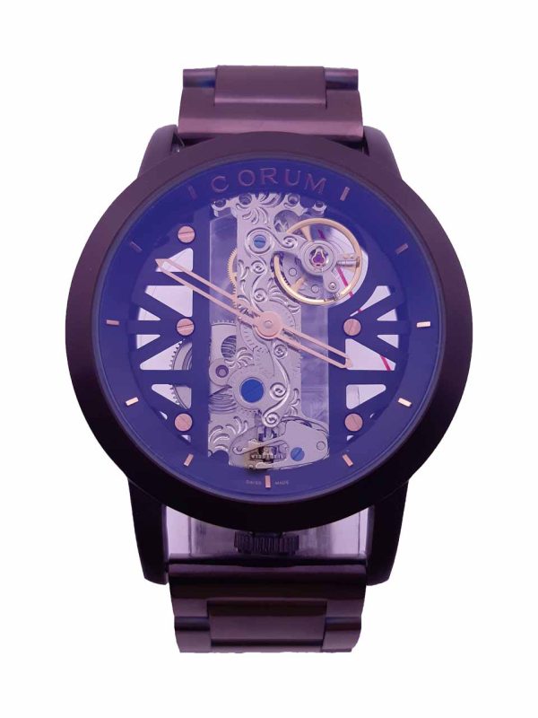 CORUM