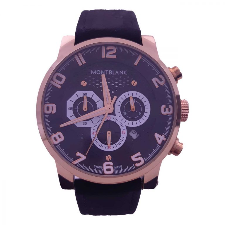 Montblanc