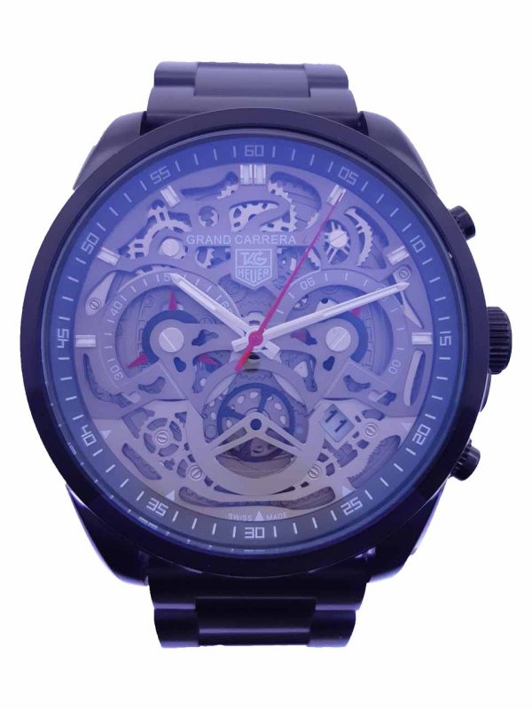 Tag heuer