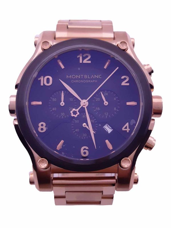 Montblanc
