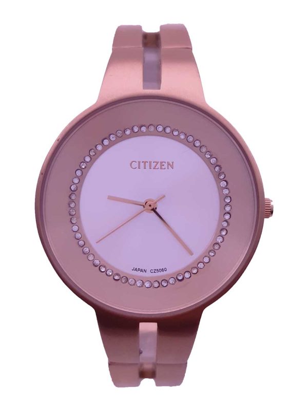 citizen