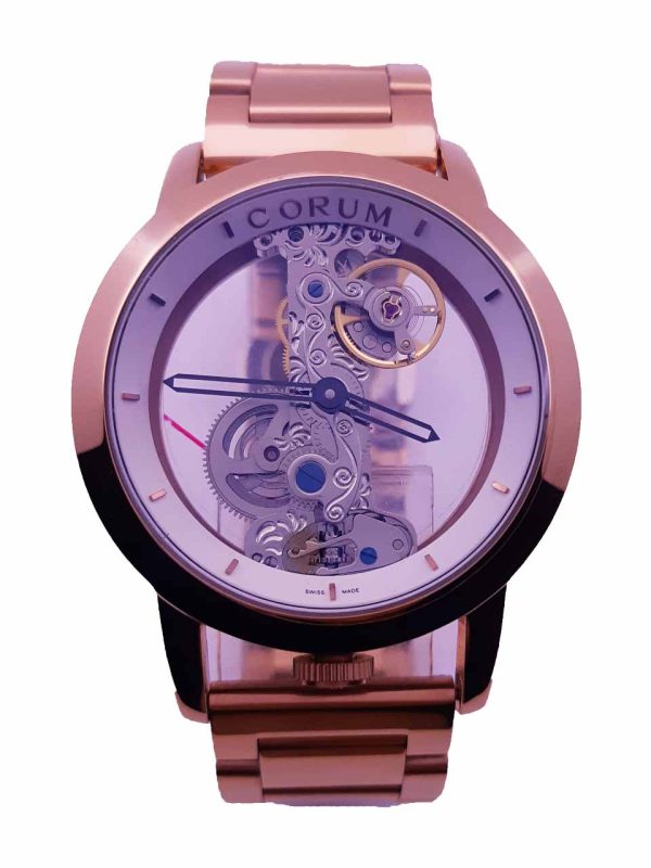 CORUM