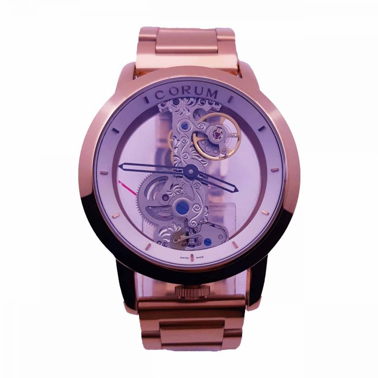 CORUM