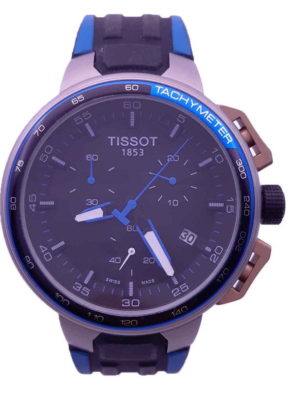 Tissot